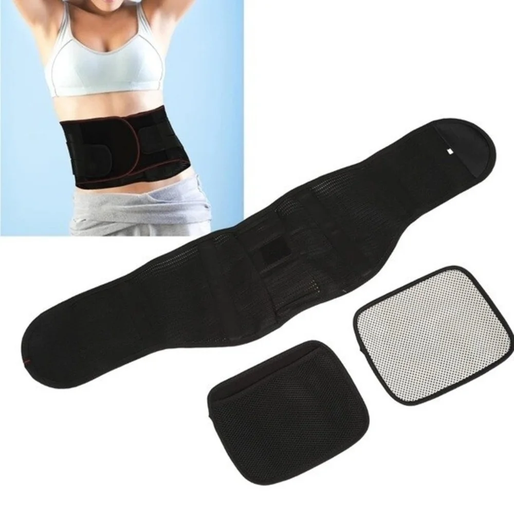 Activbody waist support